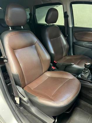 CHEVROLET SPIN 1.8 ACTIV 8V FLEX 4P AUTOMÁTICO